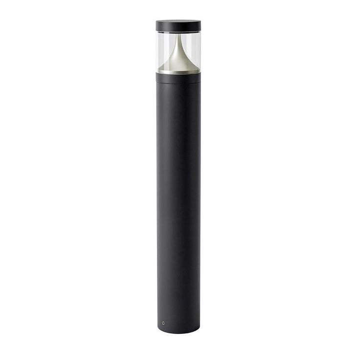 Elstead Lighting Egersund LED Tall Bollard       EGSUND-MINI-L-GR Graphite