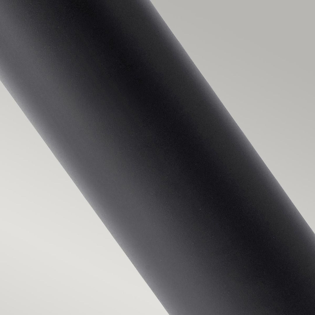 Elstead Lighting Egersund LED Tall Bollard       EGSUND-MINI-L-GR Graphite