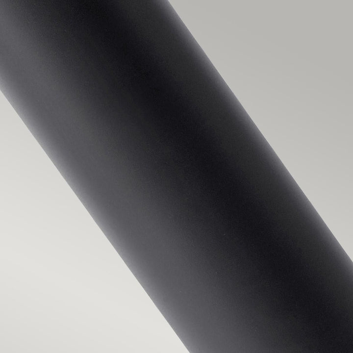 Elstead Lighting Egersund LED Tall Bollard       EGSUND-MINI-L-GR Graphite