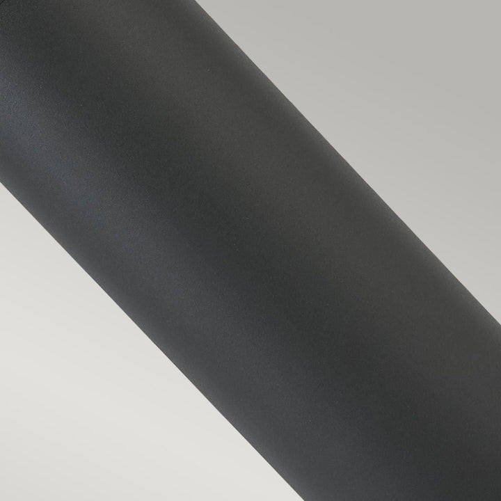 Elstead Lighting Egersund LED Short Bollard       EGSUND-MINI-M-GR Graphite