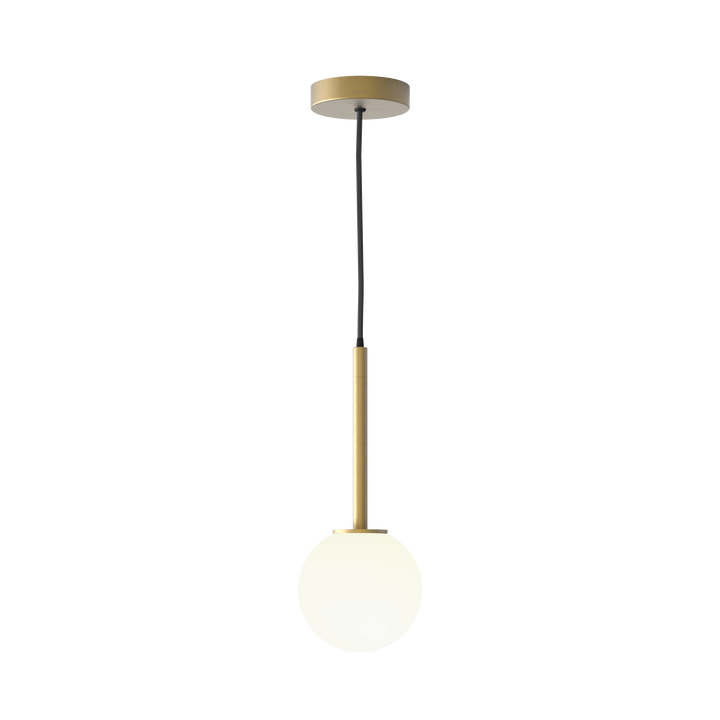 Astro Tacoma Pendant | Antique Brass | Pendant Light 1429024