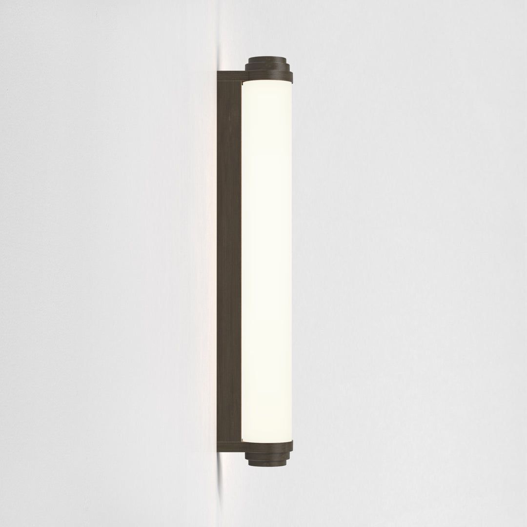 Astro Burlington 600 Phase | Bronze | Wall Light 1477005