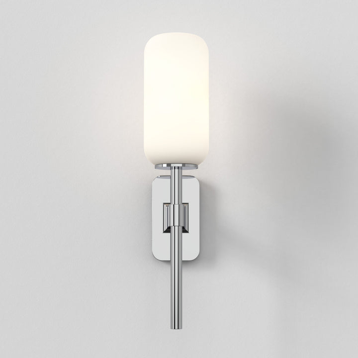 Image of Astro Tacoma Single, supplied by Prisma Lighting