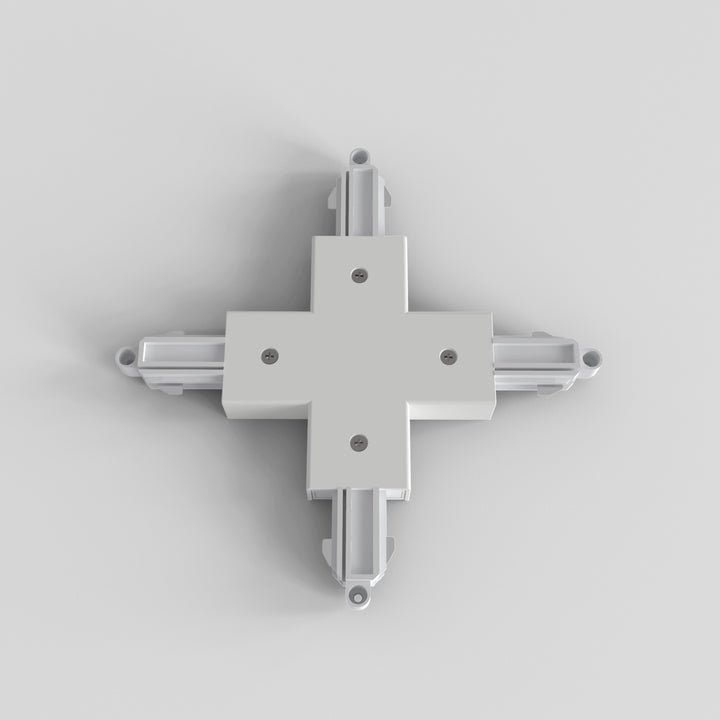 Image of Astro X Connector, supplied by Prisma Lighting