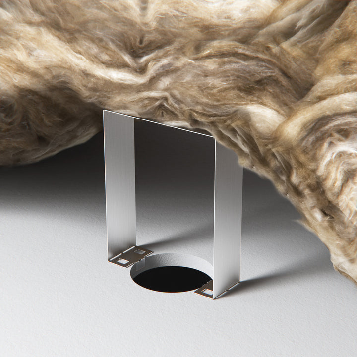 Image of Astro Mini Downlight Insulation Guard, supplied by Prisma Lighting