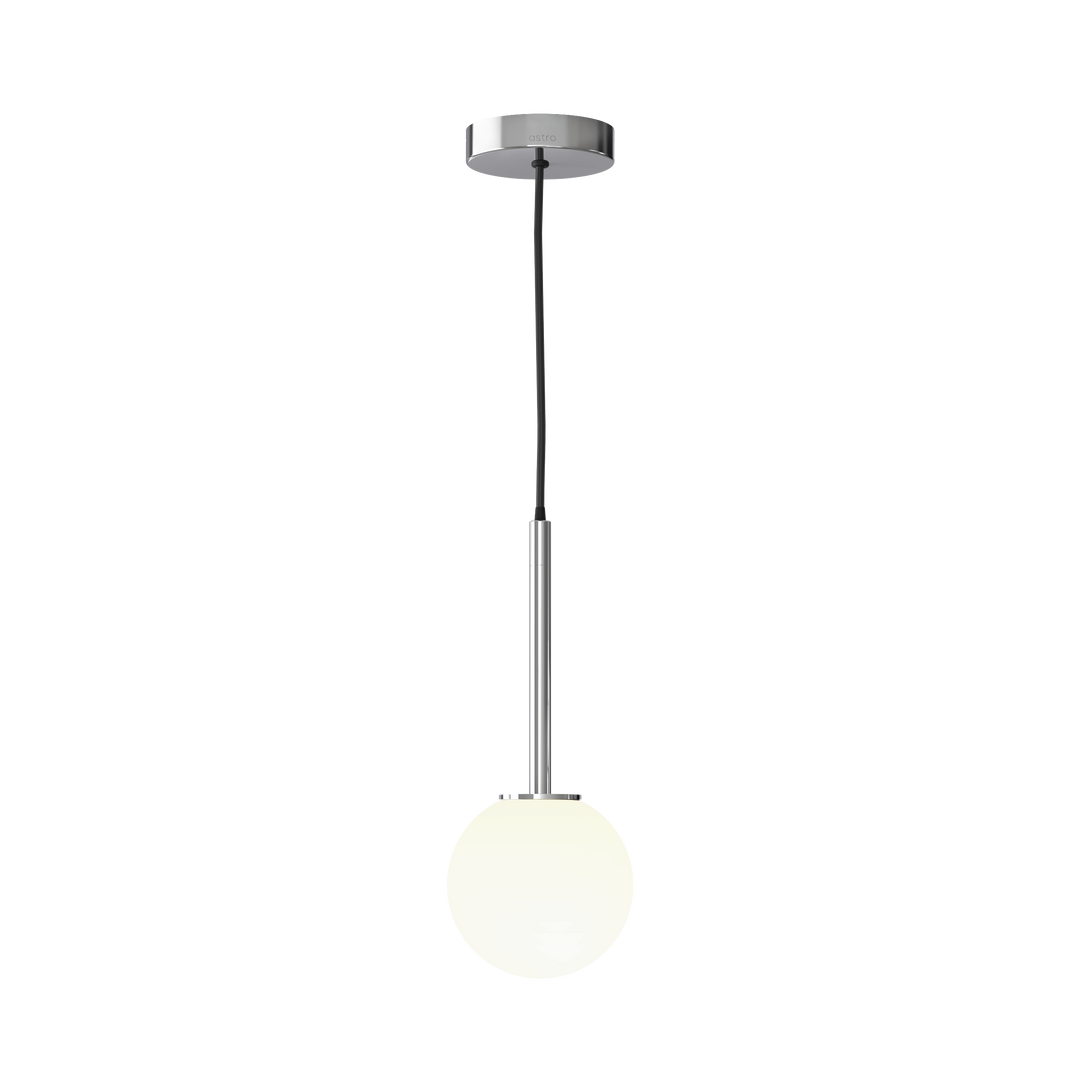 Astro Tacoma Pendant | Polished Chrome | Pendant Light 1429026