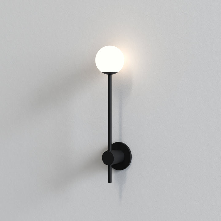 Image of Astro Orb Single, supplied by Prisma Lighting