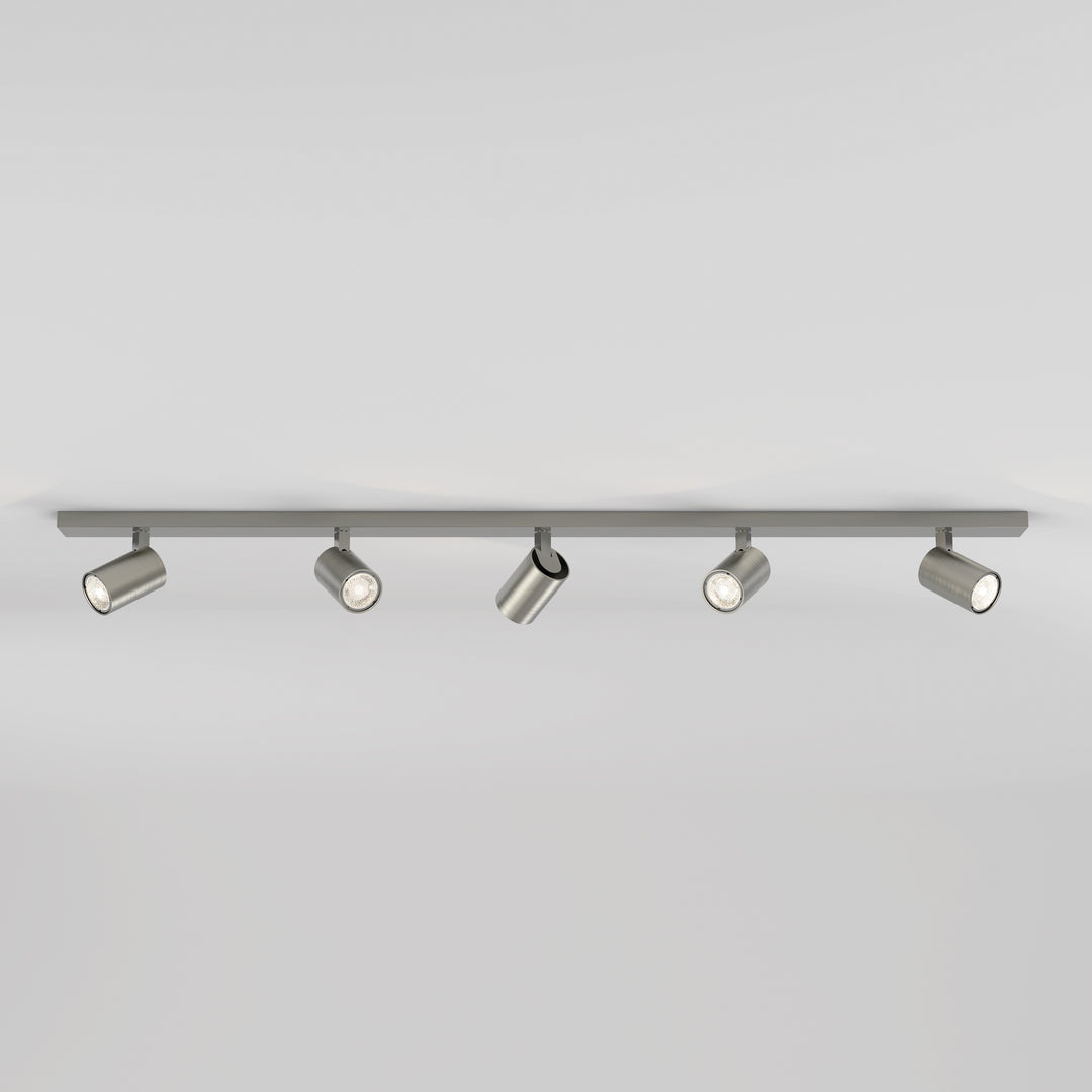 Image of Astro Ascoli Five Bar, supplied by Prisma Lighting