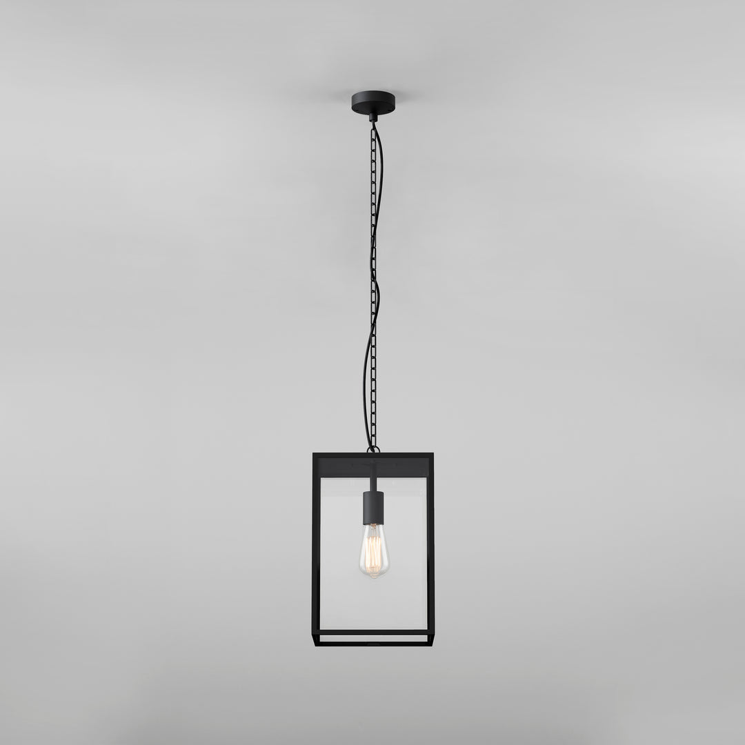 Image of Astro Homefield Pendant 360, supplied by Prisma Lighting