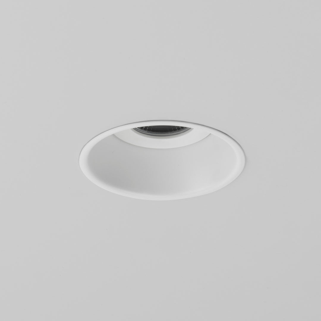 Image of Astro Minima Round IP65 Fire-Rated LED, supplied by Prisma Lighting