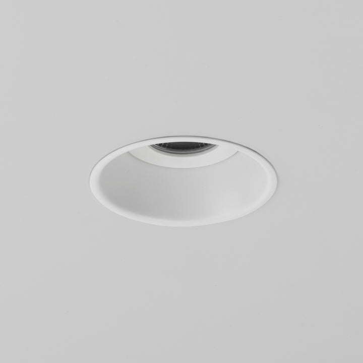 Image of Astro Minima Round IP65 Fire-Rated LED, supplied by Prisma Lighting