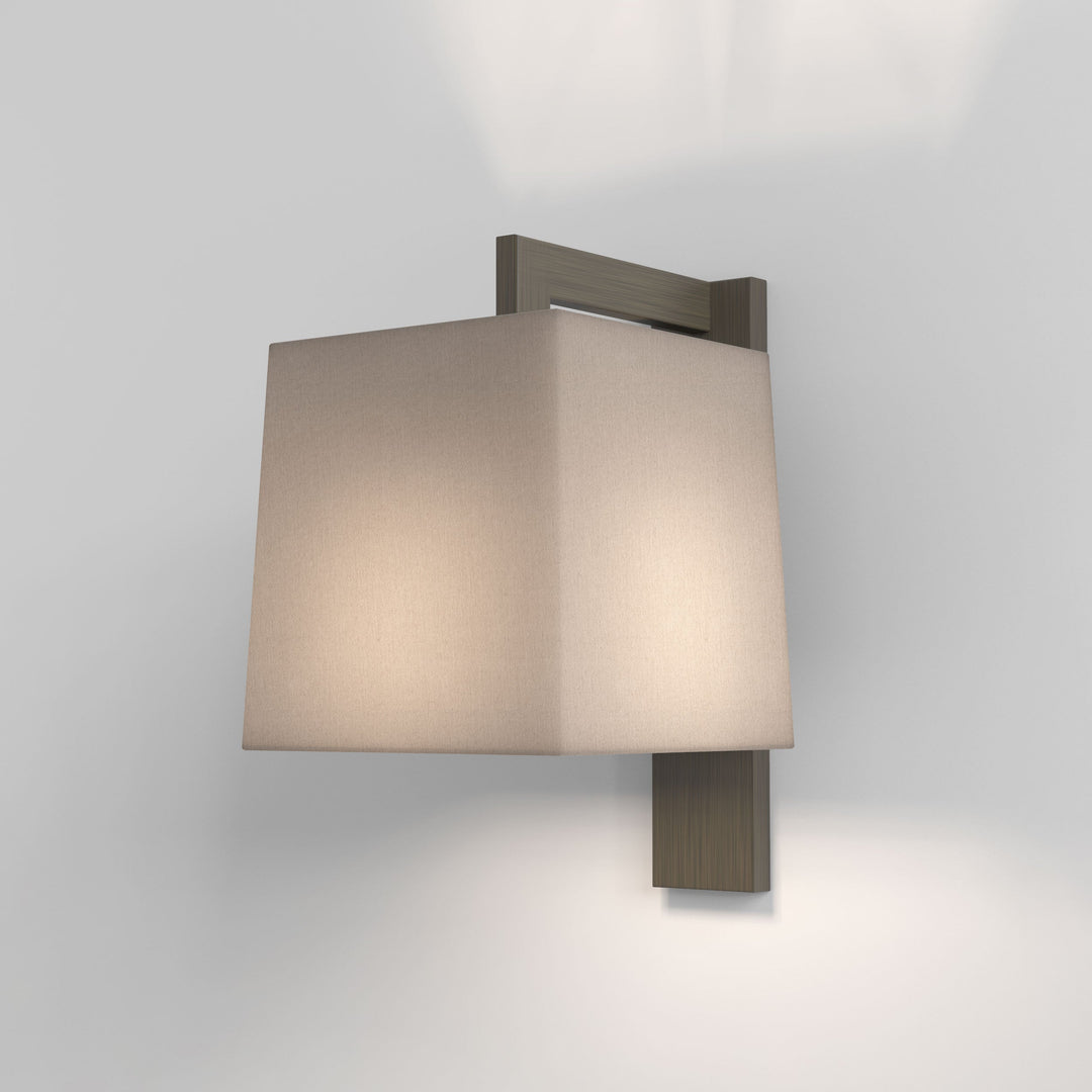 Image of Astro Ravello Wall, supplied by Prisma Lighting