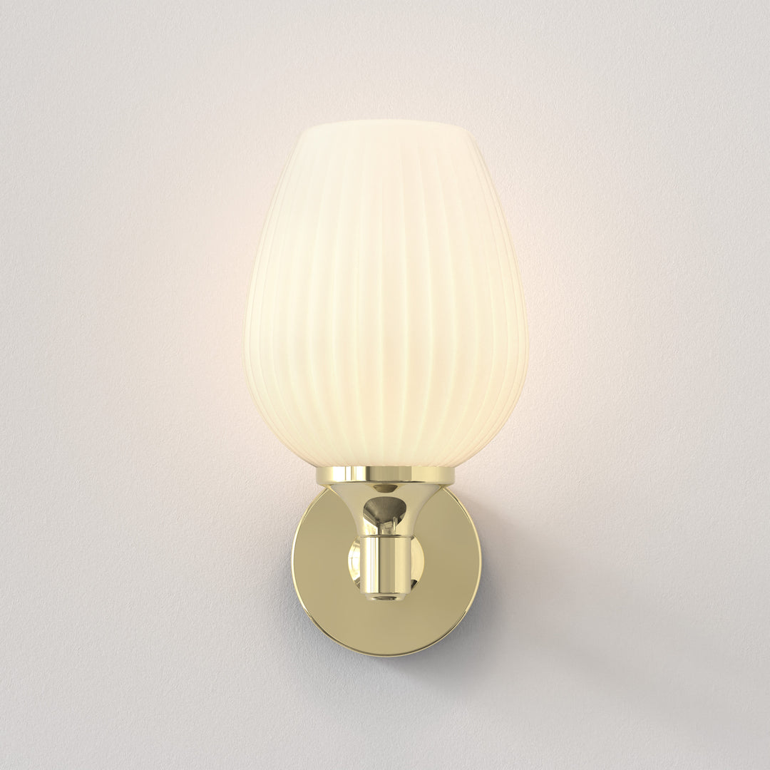 Astro Liberty Wall | Polished Brass | Wall Light 1485002