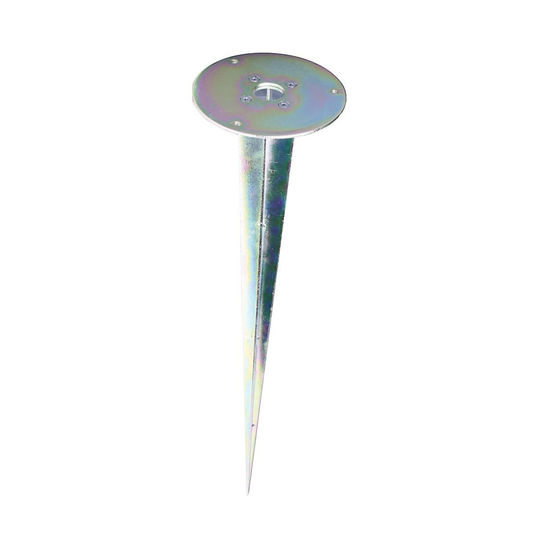 Norlys Spike for Sandbanks and Poole Bollards GZ-SPIKE-D N/A