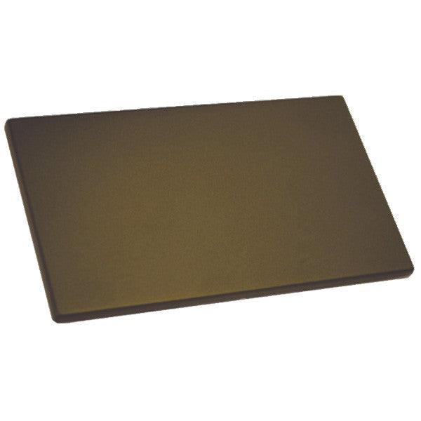 Hartland CFX Richmond Bronze Double Blank Plate