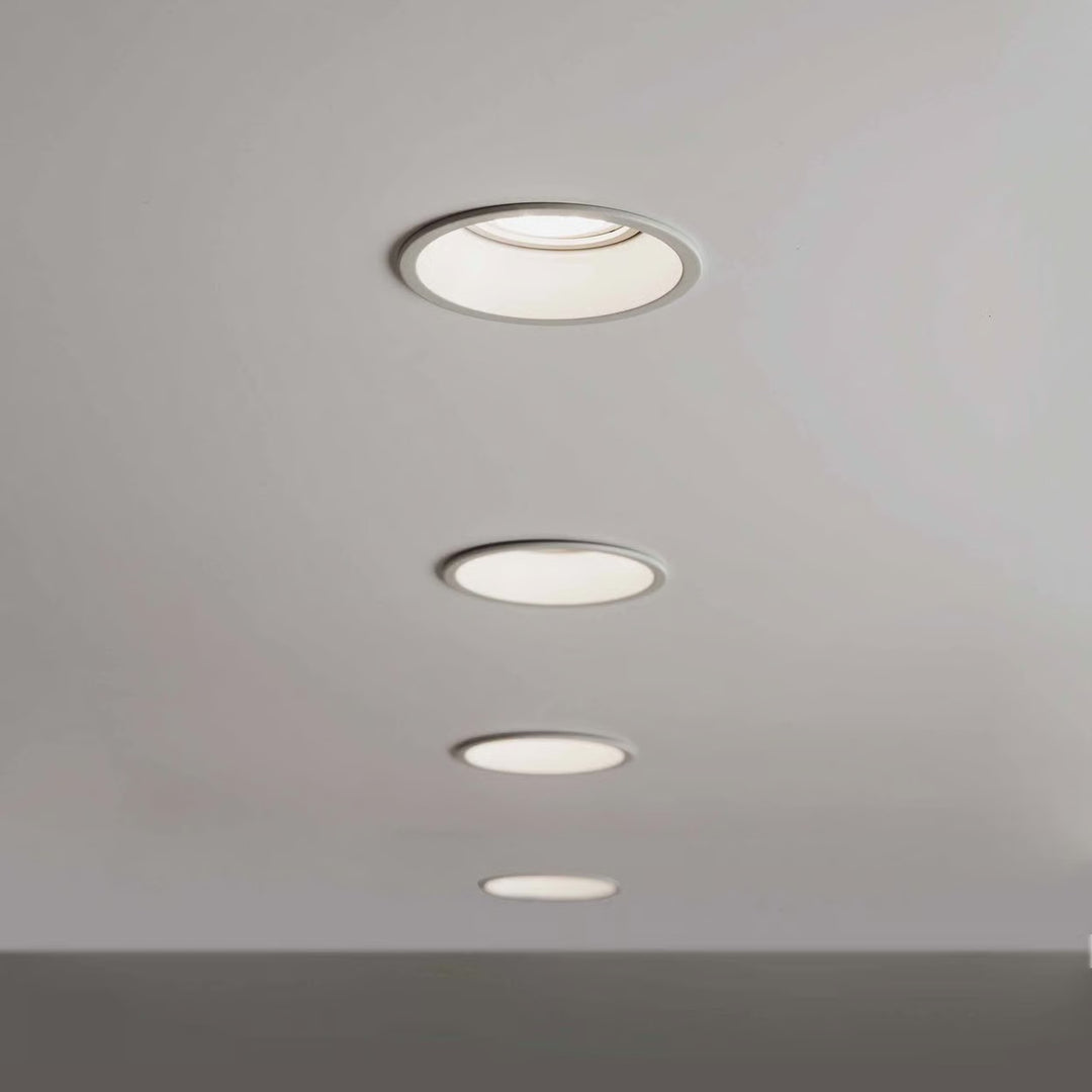 Minima Round LED | Downlight/Recessed Spot Light