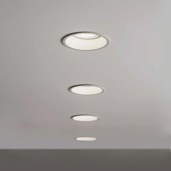 Minima Round LED | Downlight/Recessed Spot Light