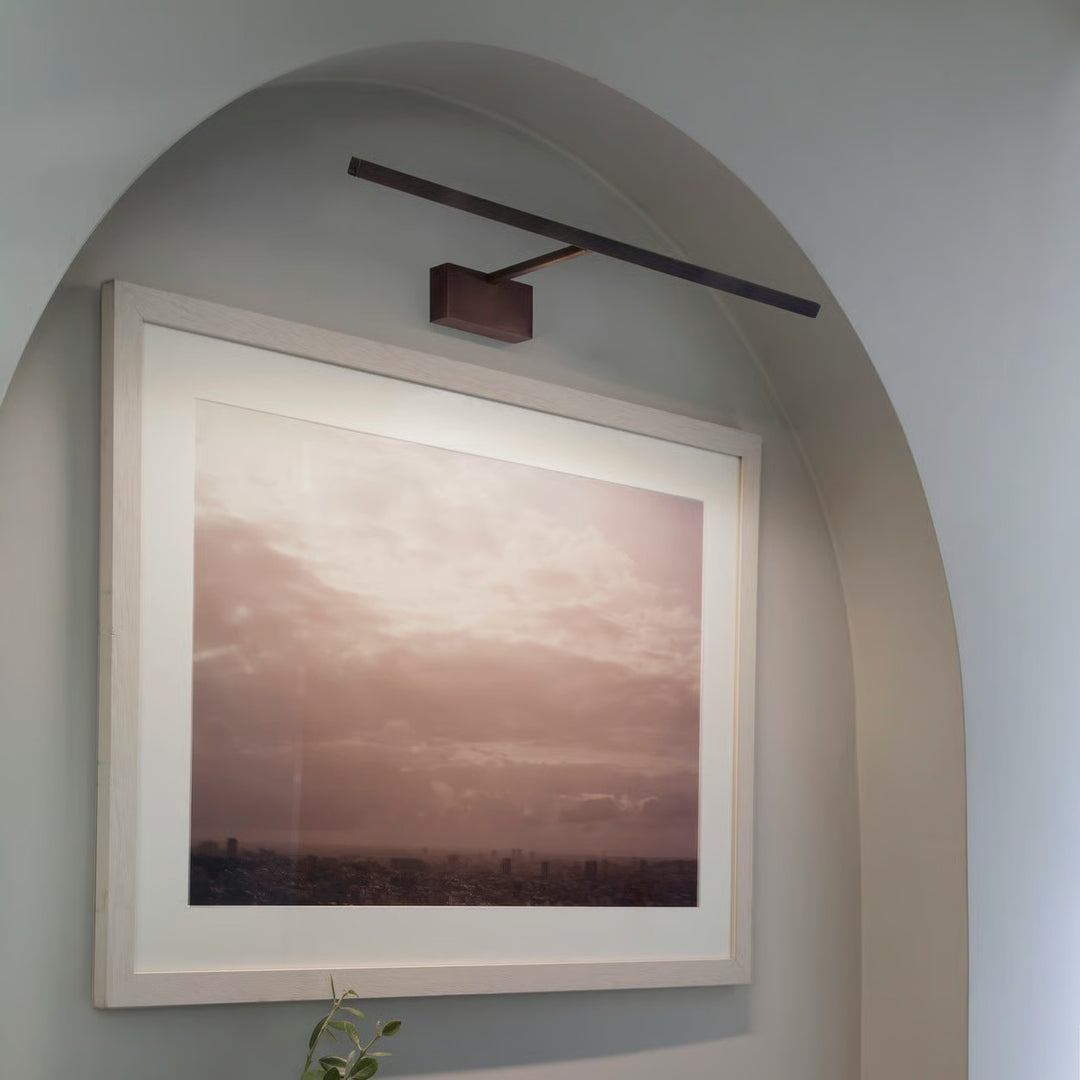Mondrian 600 LED | Picture Light