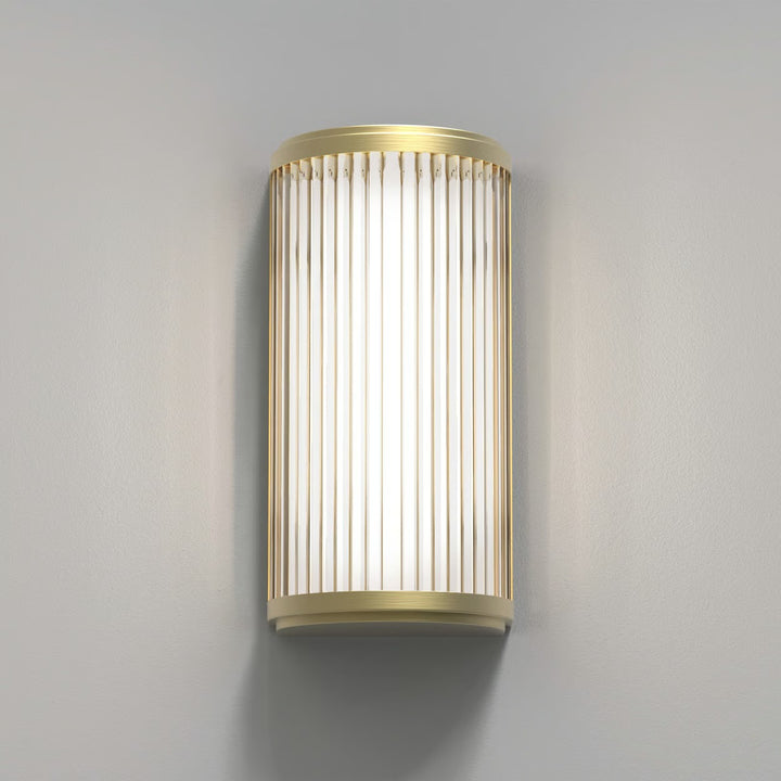 Versailles 250 Phase Dimmable | Wall Light