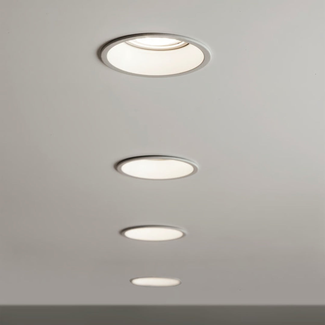 Minima Round Fixed | Downlight/Recessed Spot Light