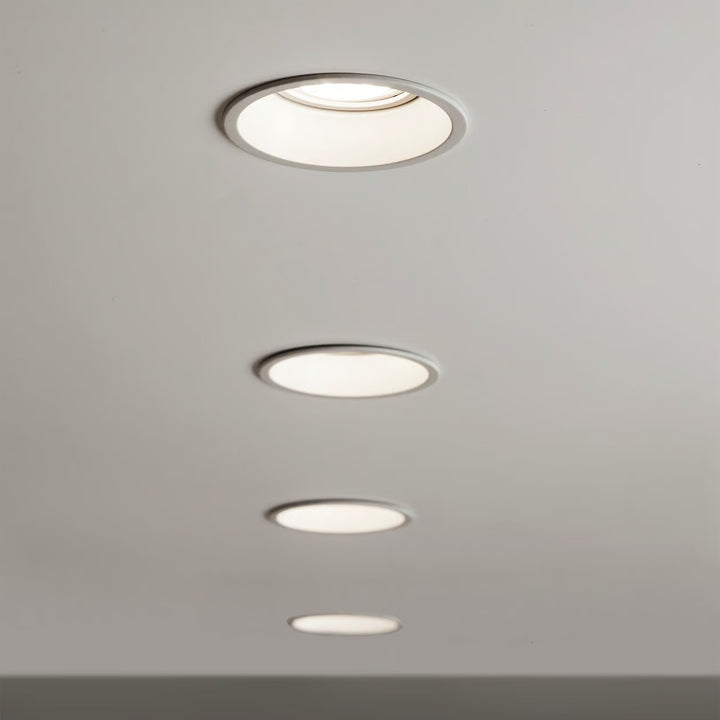Minima Round Fixed | Downlight/Recessed Spot Light