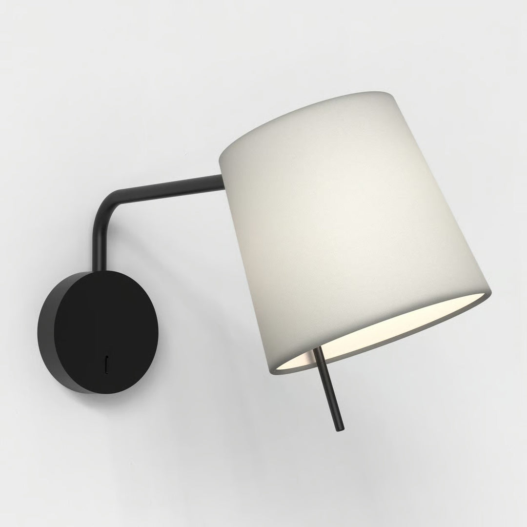 Mitsu Swing Arm | Wall Light
