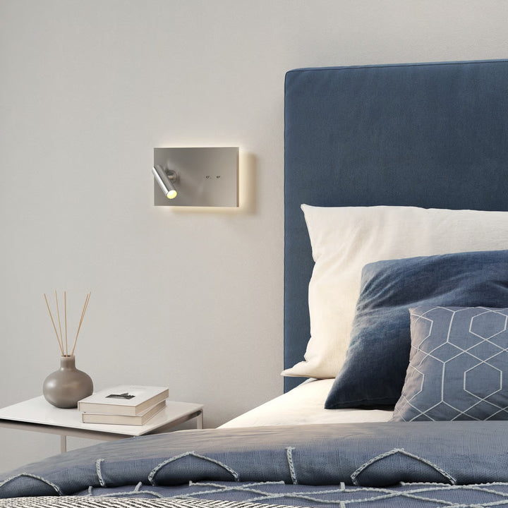 Edge Reader Mini LED | Reading Light