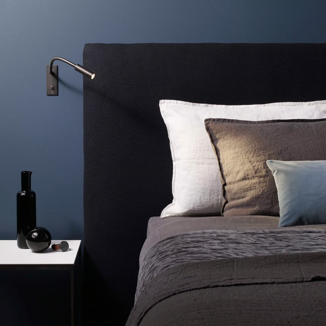 Leo Switched LED | Reading Light