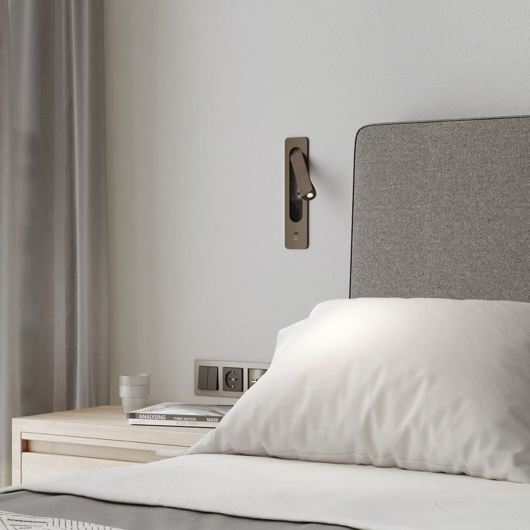 Keta USB C | Reading Light