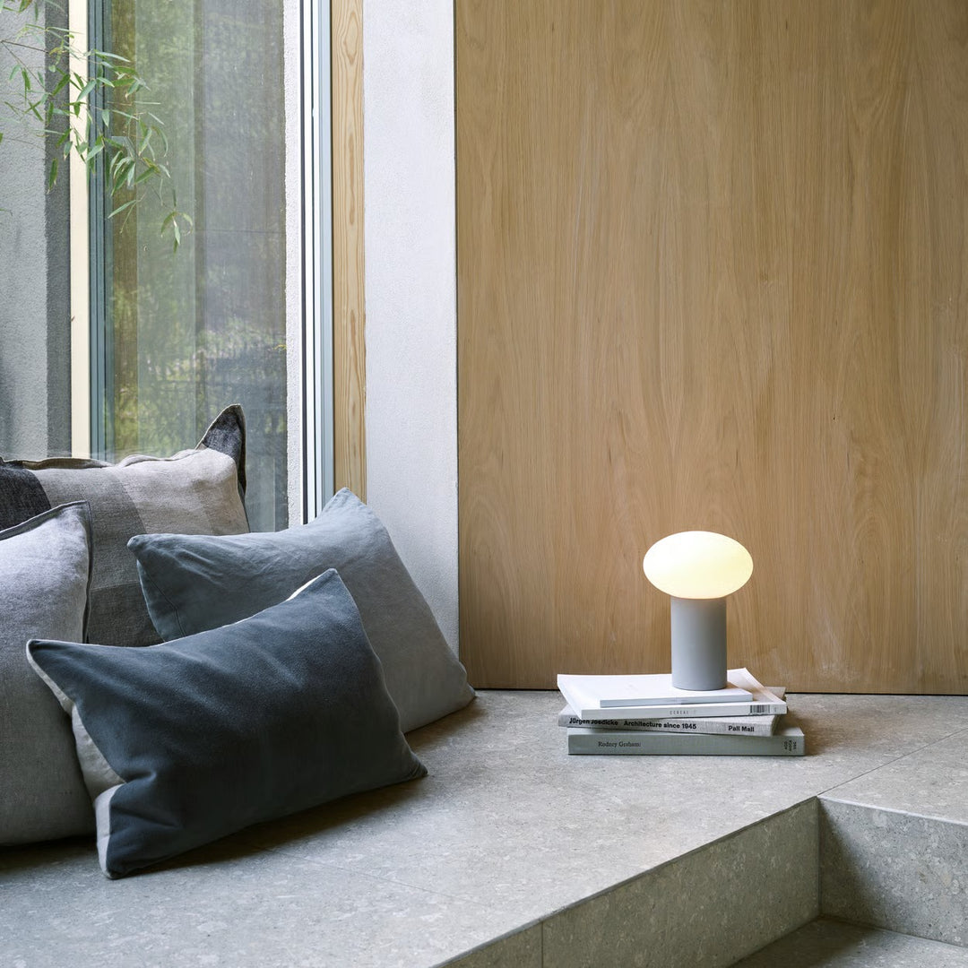Zeppo Portable | Portable Light