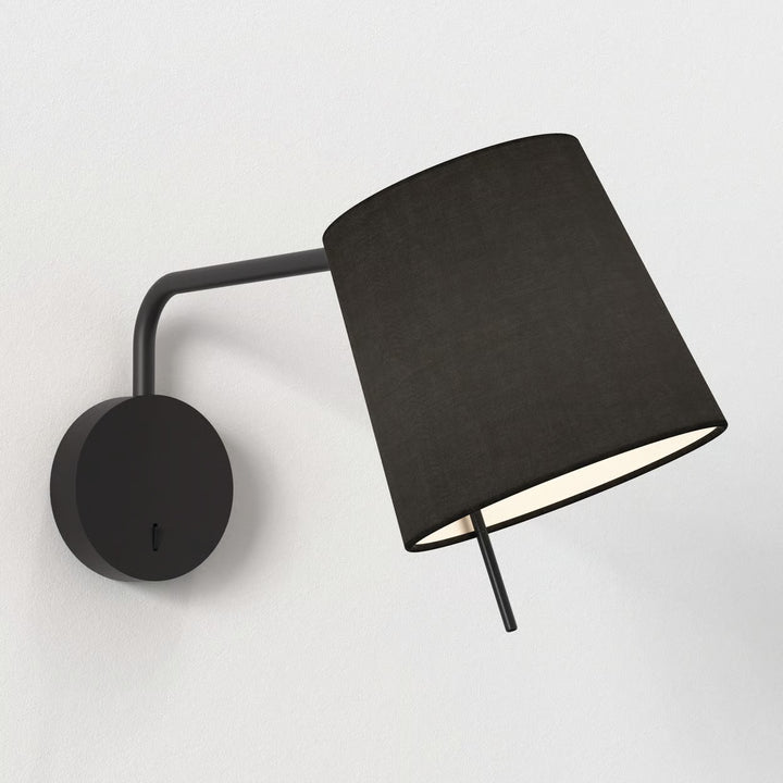 Mitsu Swing Arm | Wall Light