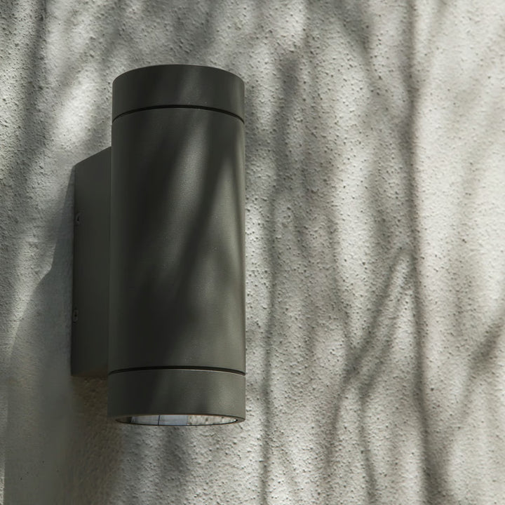 Dartmouth Twin GU10 | Wall Light