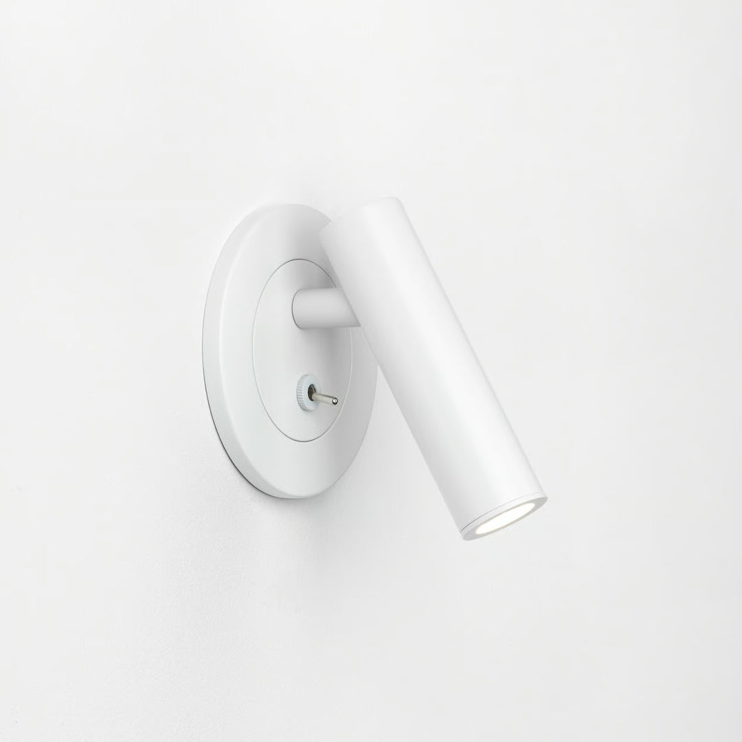 Enna Recess Switched LED | Reading Light