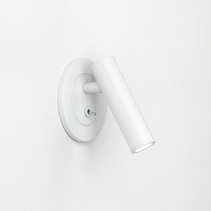 Enna Recess Switched LED | Reading Light
