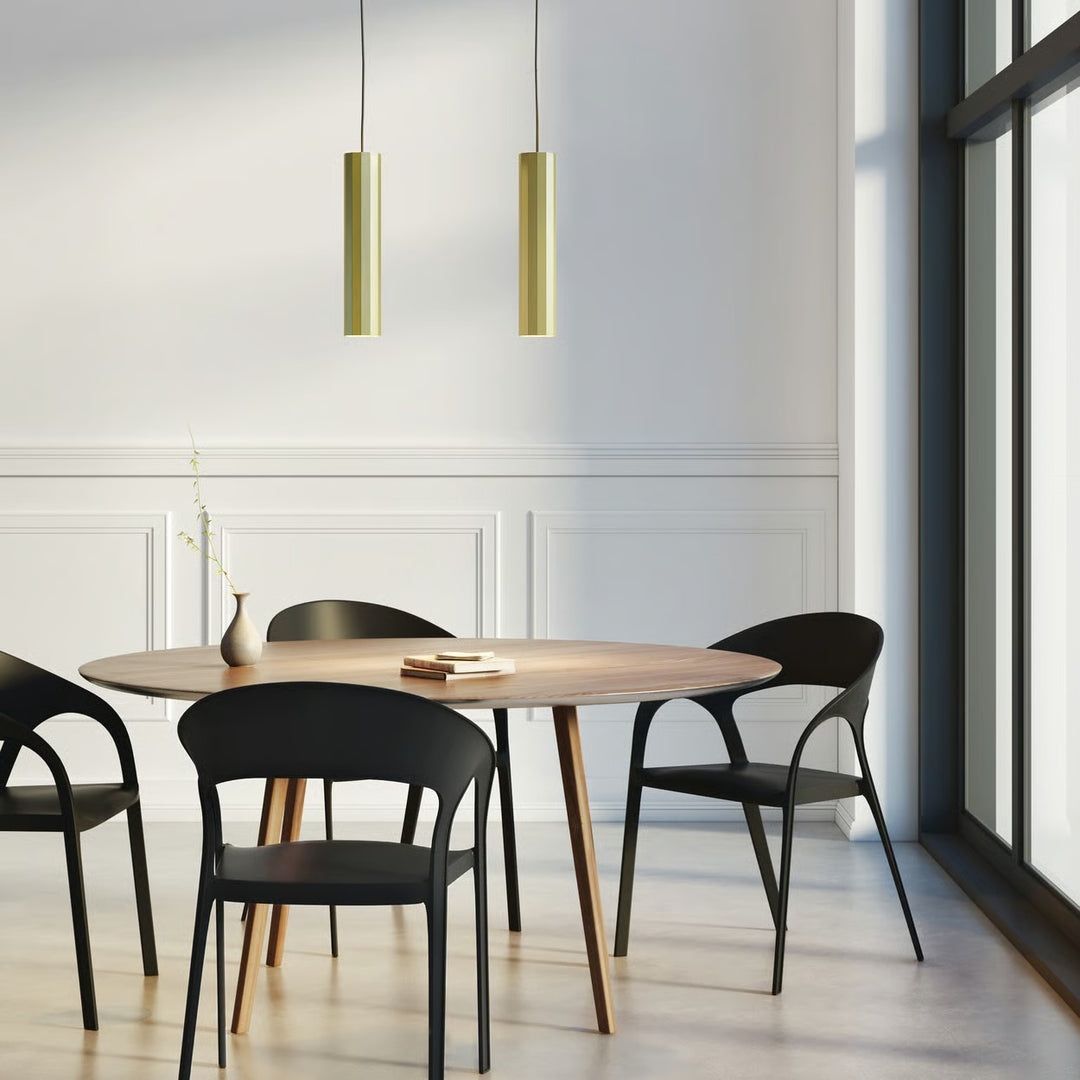 Hashira Pendant | Pendant Light