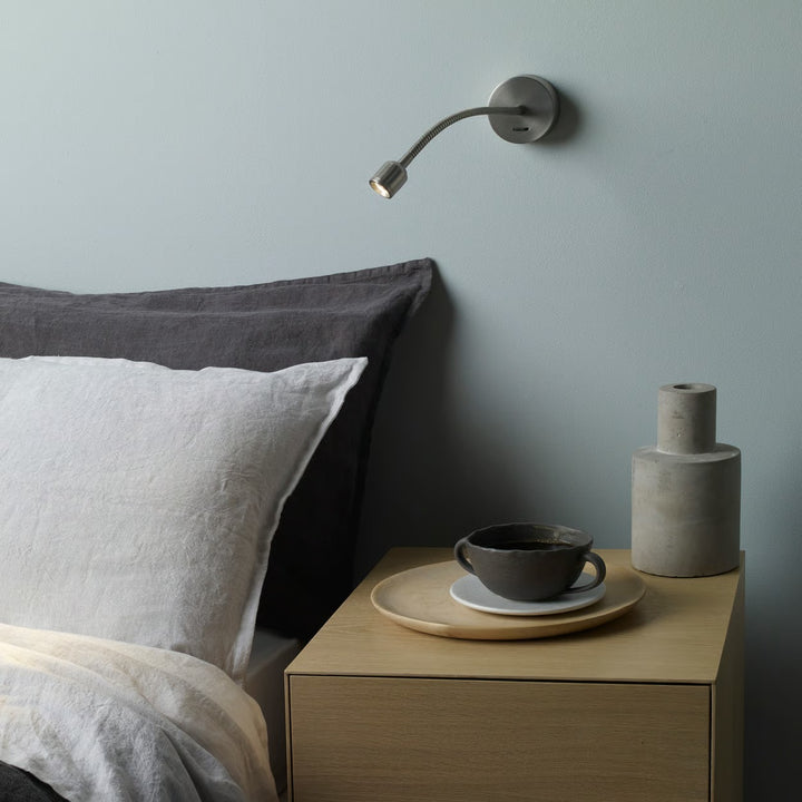 Fosso Switched LED | Reading Light