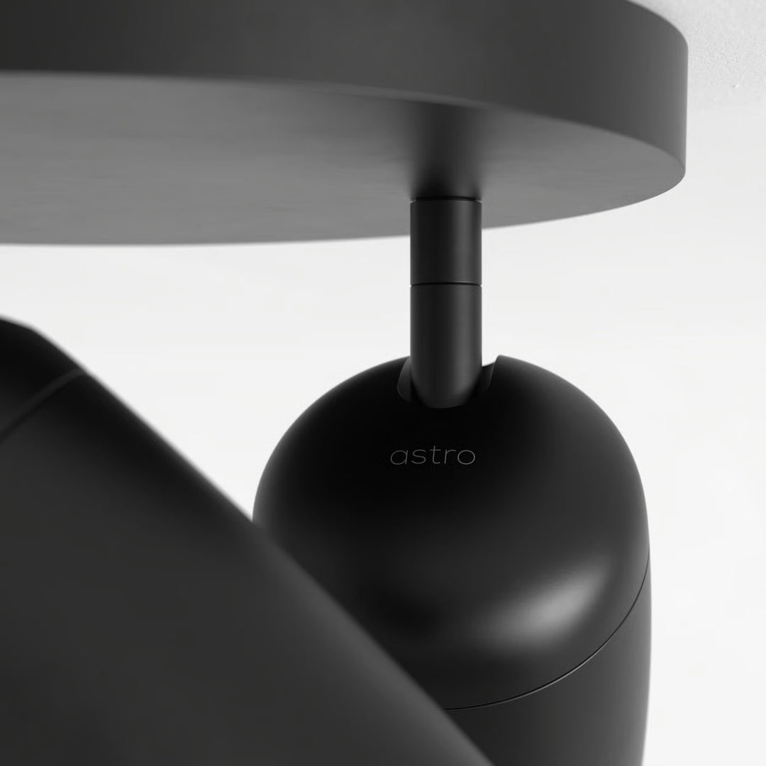 Koto Triple Round | Spotlight