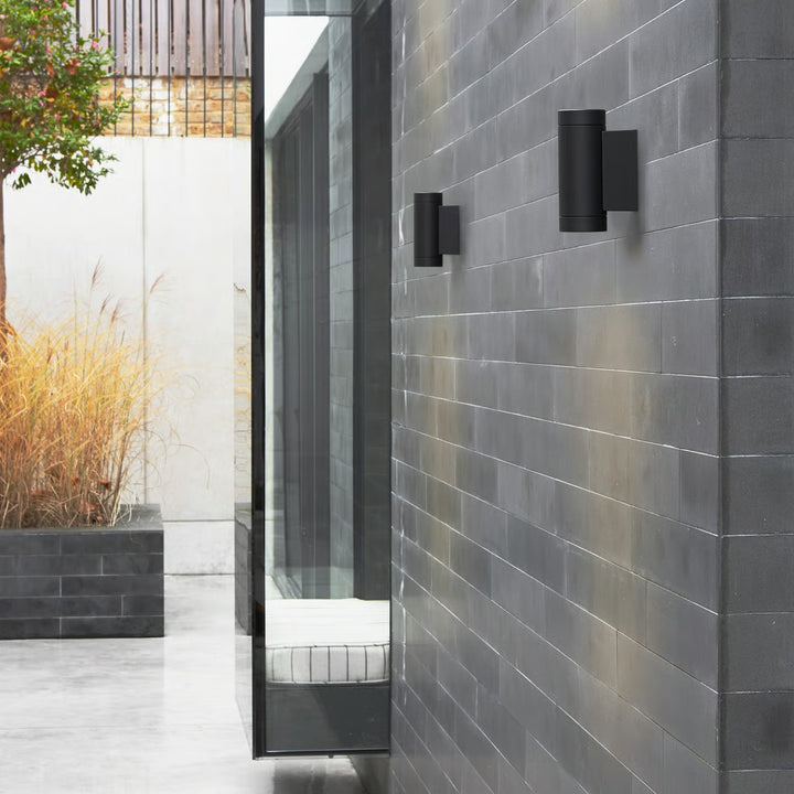 Dartmouth Twin GU10 | Wall Light