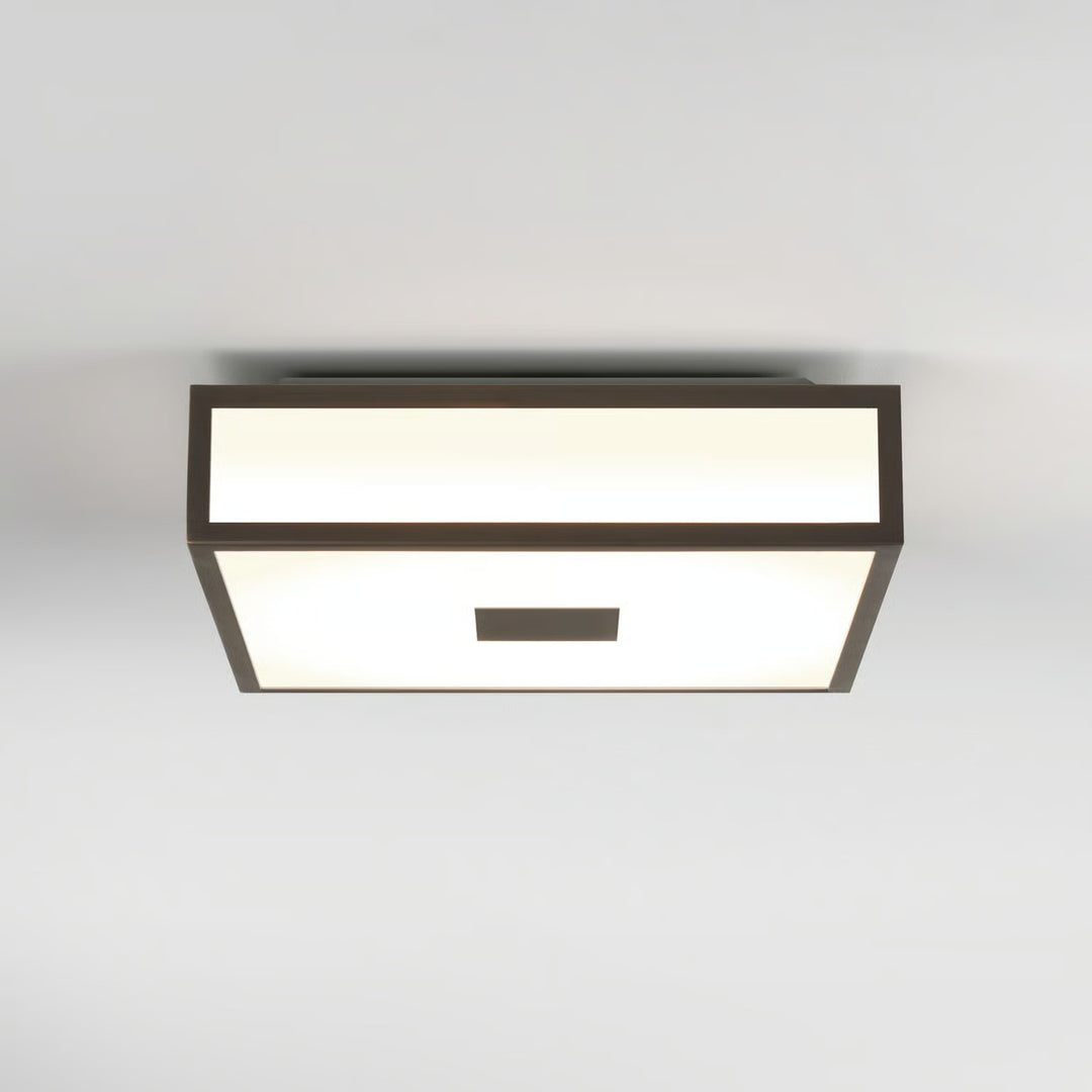 Mashiko Classic 300 Square | Ceiling Light