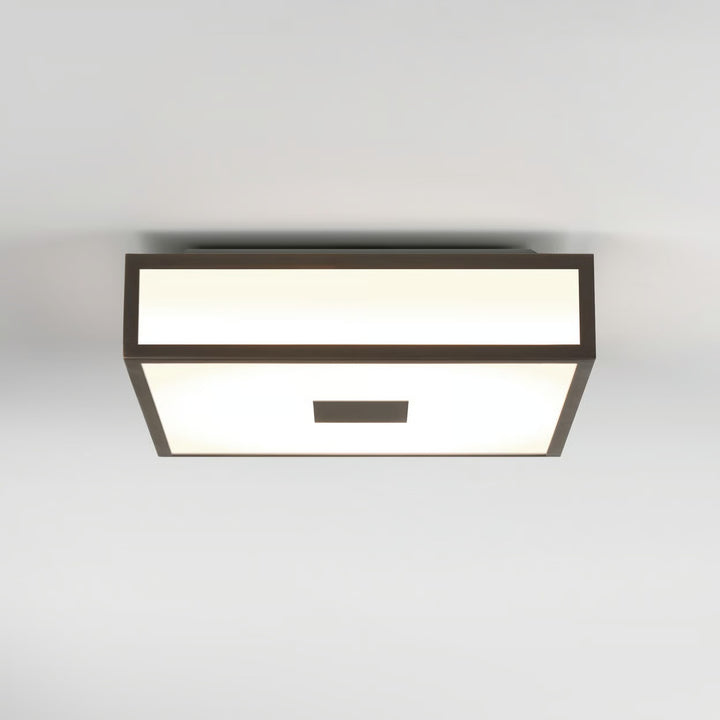 Mashiko Classic 300 Square | Ceiling Light