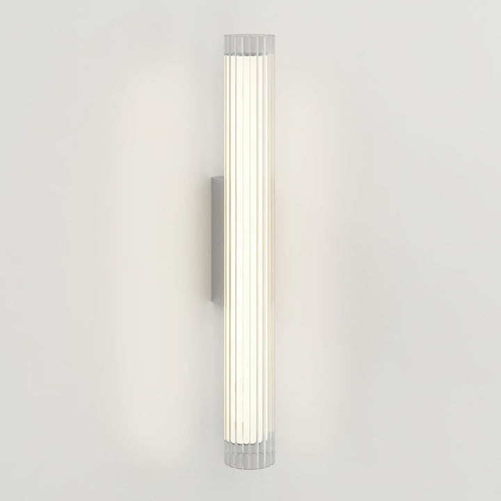Astro IO 665 Wall Light in Polished Chrome  