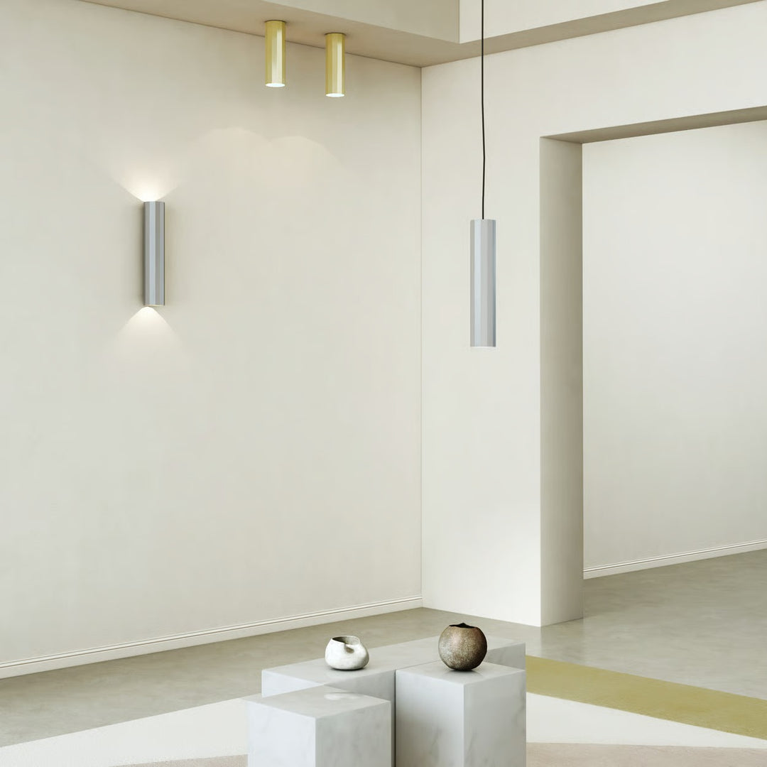 Hashira Pendant | Pendant Light