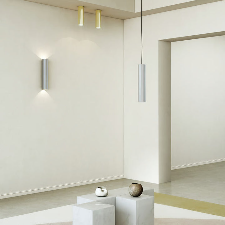 Hashira Pendant | Pendant Light