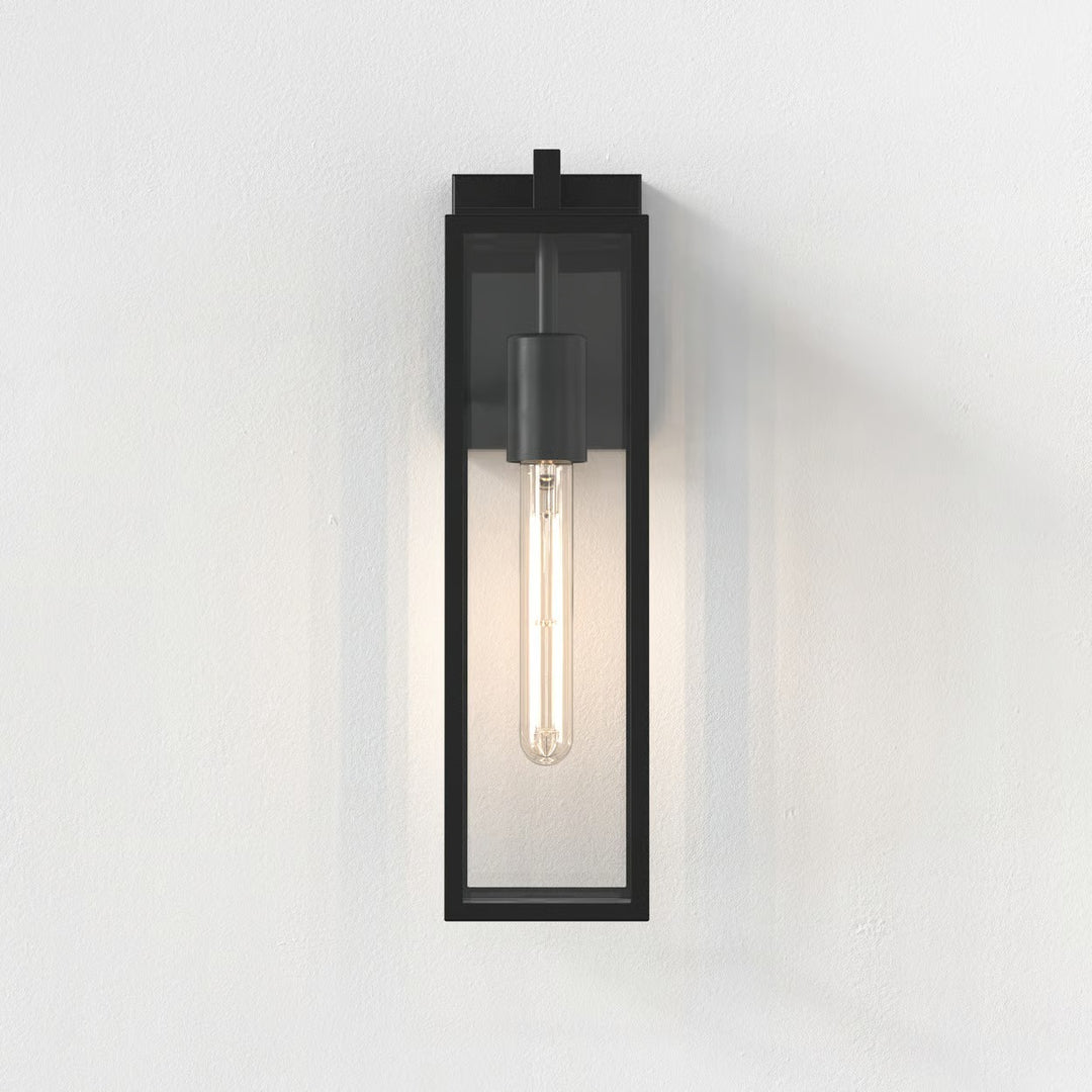 Harvard Lantern | Wall Light