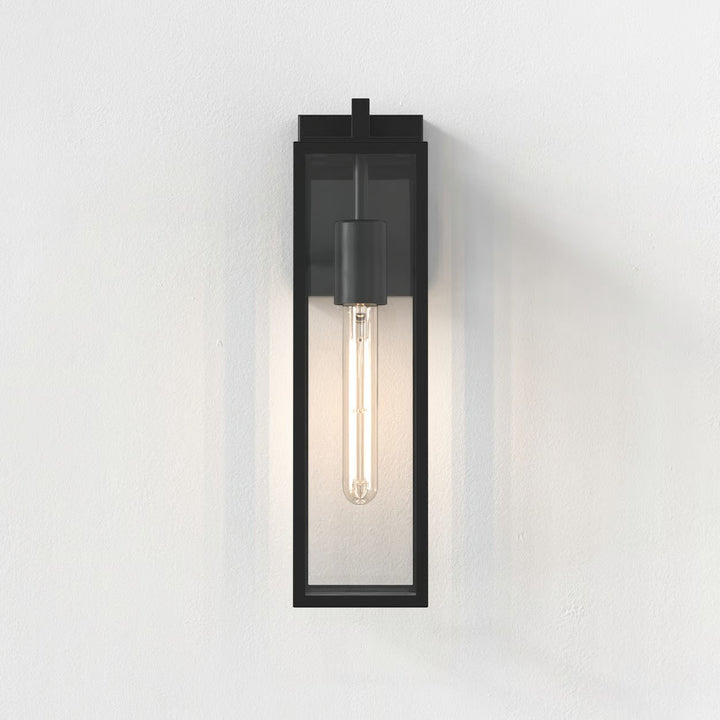 Harvard Lantern | Wall Light