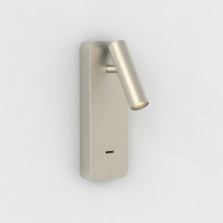 Enna Surface USB A+C | Reading Light