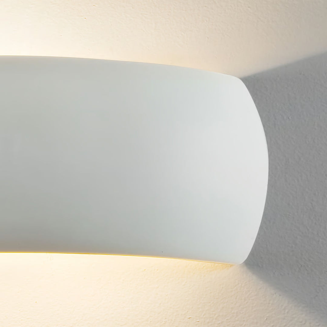 Milo 400 | Wall Light
