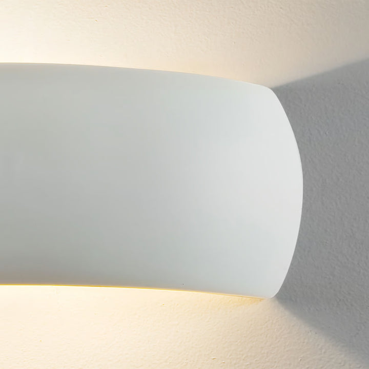 Milo 400 | Wall Light