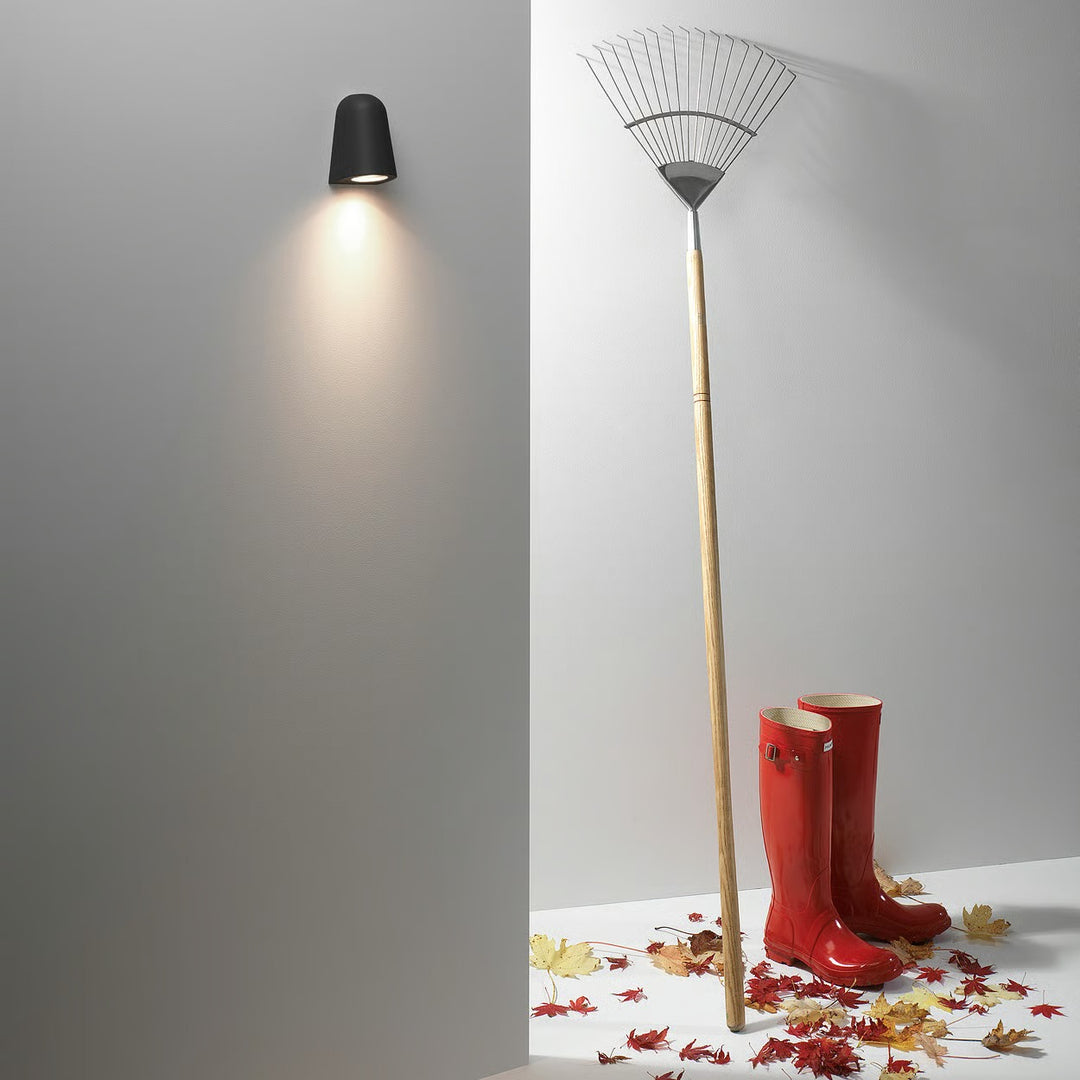 Mast Light | Wall Light