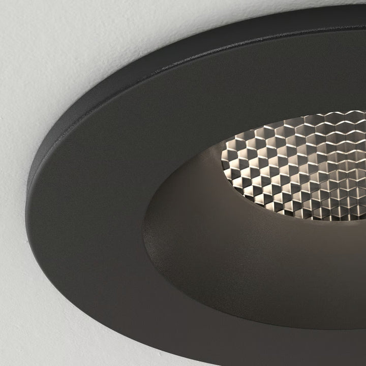Kos Recessed | Matt White | Downlight